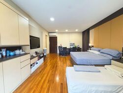 Jalan Punai (D14), Semi-Detached #569328451